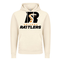 Vintage Artic the-arizona-rattlers-pen Vintage Hoodie - linhVisuals
