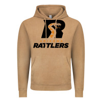 Vintage Camel the-arizona-rattlers-pen Vintage Hoodie - linhVisuals