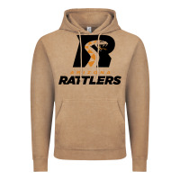 Vintage Coffee the-arizona-rattlers-pen Vintage Hoodie - linhVisuals