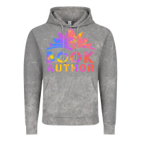 Cloud Rock book author funny author book writing Vintage Hoodie - linhVisuals
