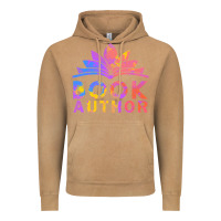 Vintage Camel book author funny author book writing Vintage Hoodie - linhVisuals