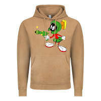 Vintage Camel marvin the martian Vintage Hoodie - linhVisuals