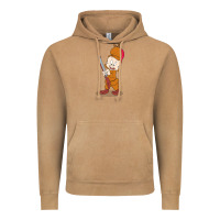 Vintage Camel elmer fudd Vintage Hoodie - linhVisuals