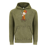 Elmer Fudd Vintage Hoodie | Teevron