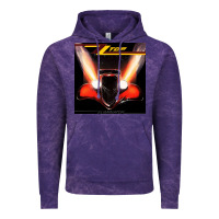 Cloud Purple Zz Töp Legend Vintage Hoodie - linhVisuals