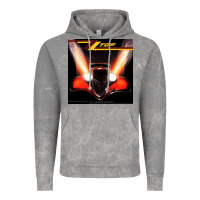 Cloud Rock Zz Töp Legend Vintage Hoodie - linhVisuals