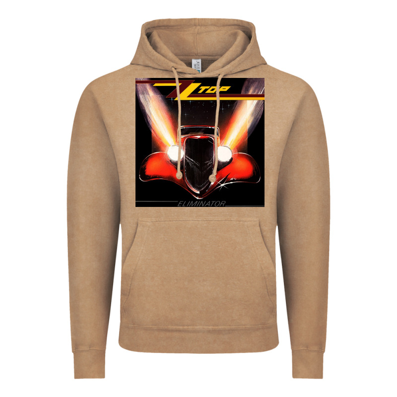 Zz Töp Legend Vintage Hoodie by linhVisuals | Teevron