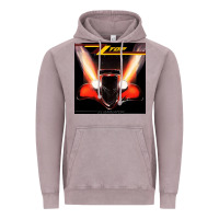 Vintage Zinc Zz Töp Legend Vintage Hoodie - linhVisuals