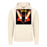 Vintage Artic Zz Töp Legend Vintage Hoodie - linhVisuals