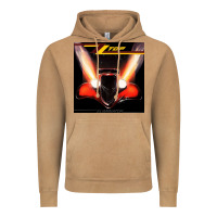 Vintage Camel Zz Töp Legend Vintage Hoodie - linhVisuals