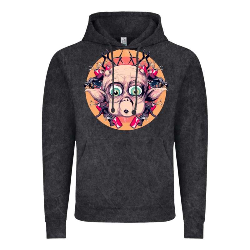Mac Vintage Hoodie by linhVisuals | Teevron