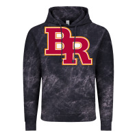 Cloud Black brother rice high school 3 Vintage Hoodie - linhVisuals