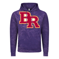 Cloud Purple brother rice high school 3 Vintage Hoodie - linhVisuals