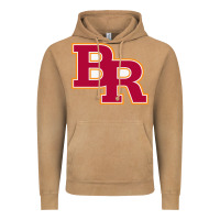 Vintage Camel brother rice high school 3 Vintage Hoodie - linhVisuals