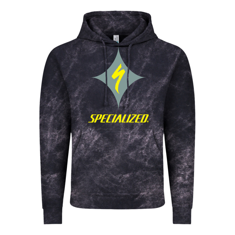 Specialized Bikes Bicycle Vintage Hoodie by linhVisuals | Teevron