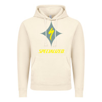 Vintage Artic Specialized Bikes Bicycle Vintage Hoodie - linhVisuals
