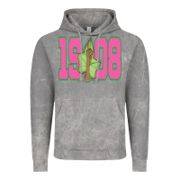 Cloud Rock aka 1908 Vintage Hoodie - linhVisuals