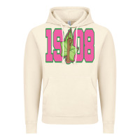 Vintage Artic aka 1908 Vintage Hoodie - linhVisuals