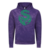 Cloud Purple minnesota state college southeast Vintage Hoodie - linhVisuals