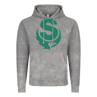 Cloud Rock minnesota state college southeast Vintage Hoodie - linhVisuals