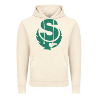 Vintage Artic minnesota state college southeast Vintage Hoodie - linhVisuals