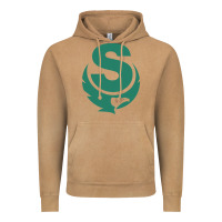Vintage Camel minnesota state college southeast Vintage Hoodie - linhVisuals