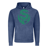 Vintage Denim minnesota state college southeast Vintage Hoodie - linhVisuals