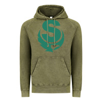 Vintage Olive minnesota state college southeast Vintage Hoodie - linhVisuals