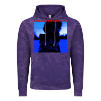 Cloud Purple allan rayman roadhouse Vintage Hoodie - linhVisuals