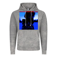 Cloud Rock allan rayman roadhouse Vintage Hoodie - linhVisuals