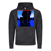 Vintage Black allan rayman roadhouse Vintage Hoodie - linhVisuals