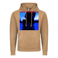Allan Rayman Roadhouse Vintage Hoodie | Teevron