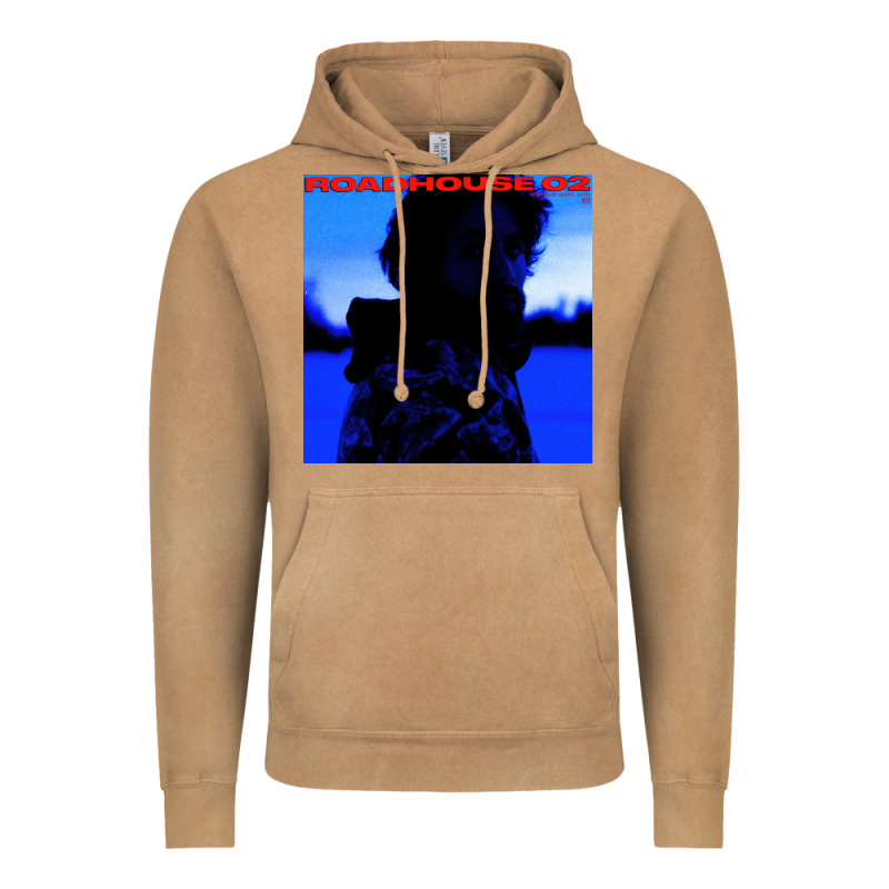 Allan Rayman Roadhouse Vintage Hoodie by linhVisuals | Teevron