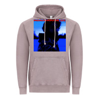 Vintage Zinc allan rayman roadhouse Vintage Hoodie - linhVisuals