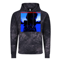 Cloud Black allan rayman roadhouse Vintage Hoodie - linhVisuals