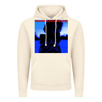 Vintage Artic allan rayman roadhouse Vintage Hoodie - linhVisuals