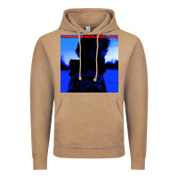 Vintage Coffee allan rayman roadhouse Vintage Hoodie - linhVisuals