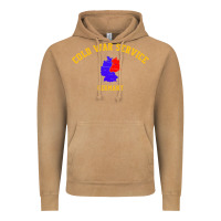 Vintage Camel cold war service germany cold war Vintage Hoodie - linhVisuals