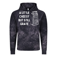 Cloud Black Cheesy But Still Grate Funny Pun Vintage Hoodie - linhVisuals
