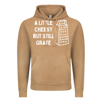 Vintage Camel Cheesy But Still Grate Funny Pun Vintage Hoodie - linhVisuals