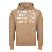 Vintage Coffee Cheesy But Still Grate Funny Pun Vintage Hoodie - linhVisuals