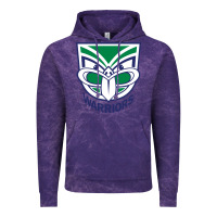 Cloud Purple the-new-zealand-warriors-pen Vintage Hoodie - linhVisuals