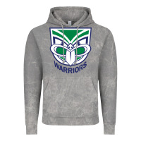 Cloud Rock the-new-zealand-warriors-pen Vintage Hoodie - linhVisuals