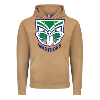 Vintage Camel the-new-zealand-warriors-pen Vintage Hoodie - linhVisuals