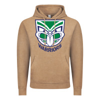 Vintage Coffee the-new-zealand-warriors-pen Vintage Hoodie - linhVisuals