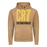Vintage Camel CR7 Cristiano Rocnaldo Portugal Vintage Hoodie - linhVisuals