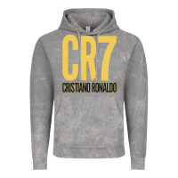 Cloud Rock CR7 Cristiano Rocnaldo Portugal Vintage Hoodie - linhVisuals