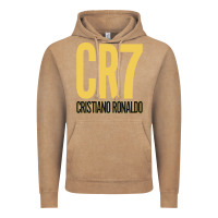 Vintage Coffee CR7 Cristiano Rocnaldo Portugal Vintage Hoodie - linhVisuals