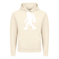 Vintage Artic bigfoot t  shirt bigfoot   i believe bigfoot t  shirt Vintage Hoodie - linhVisuals