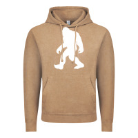 Vintage Coffee bigfoot t  shirt bigfoot   i believe bigfoot t  shirt Vintage Hoodie - linhVisuals